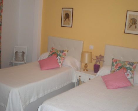 APARTAMENTO LA ALBAHACA